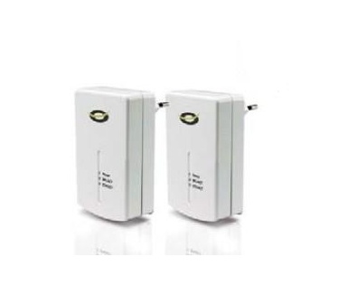 Conceptronic Powerline 200Mbps Home Network Starter Pack (C07-116)