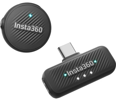 Insta360 Mic Air (1 TX + 1 RX)