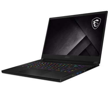 MSI GS66 10UG-087NL Stealth