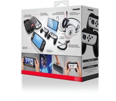 dreamGEAR 845620065516