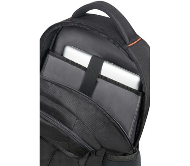 American Tourister At Work