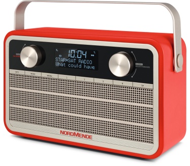 Technisat Transita 120