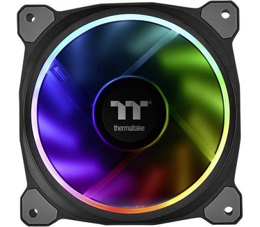 Thermaltake Riing Plus 14 LED RGB Radiator Fan TT Premium Edition, 140mm