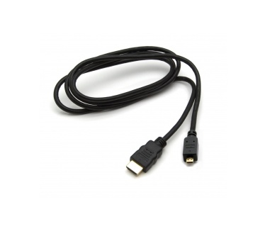 G&BL 1.5m HDMI-A/HDMI-C