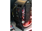 Lian Li PC-U6 achterkant