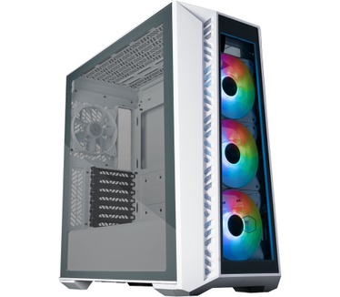 Cooler Master MasterBox 520 Wit