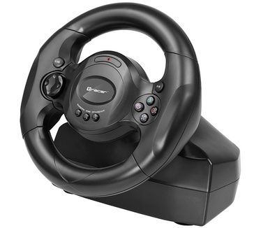 Tracer Rayder 4 in 1