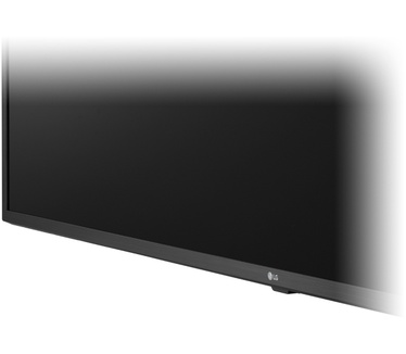 LG 70UT640S0ZA Zwart