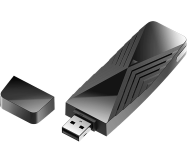 D-Link AX1800 Wi-Fi 6 USB Adapter