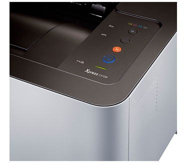 Samsung SL-C410W