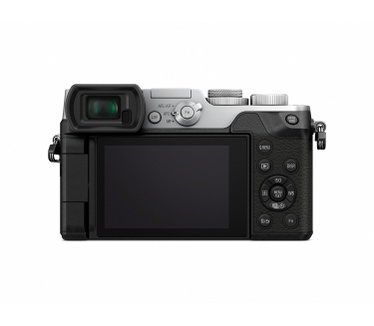 Panasonic DMC-GX8HEG