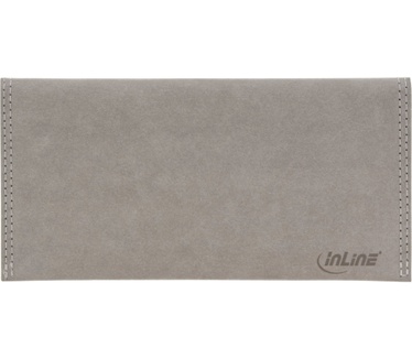 InLine OEcoSleeve S  Grijs