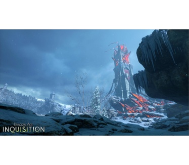 Dragon Age: Inquisition Deluxe Edition, Xbox 360