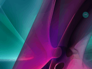 Motorola G200 Screenshots
