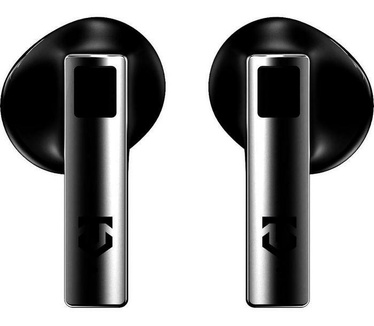 Tactical Strikepods Vision - Draadloze Bluetooth Headset - Zwart (Zwart)