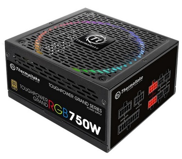 Thermaltake Toughpower Grand RGB