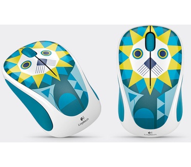 Logitech M317c