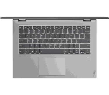 Lenovo Yoga 520-14IKB 80X800WWMB