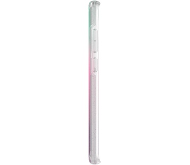 Otterbox Symmetry Clear voor Samsung Galaxy S10+  Multi-color