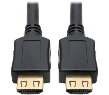 Tripp-Lite P568-035-BK-GRP Zwart