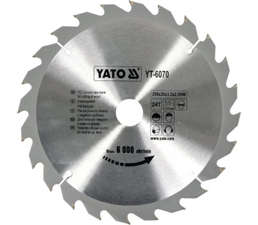 Yato YT-6070