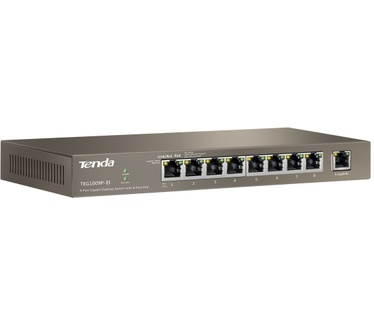 Tenda TEG1009P-EI