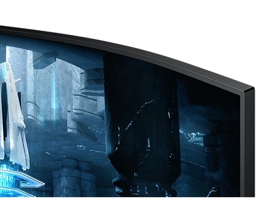 Samsung LS32BG850NU