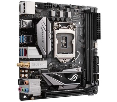 Asus Strix ROG B250I GAMING