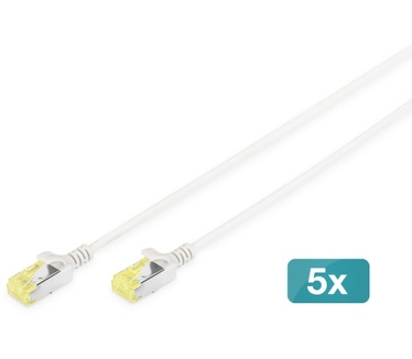 Digitus DK-1617-A-100S-5 Grijs