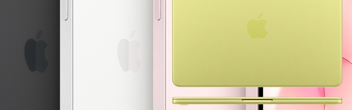 Apples goedkoopste laptop en meer