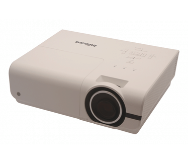 Infocus SP8600HD3D DLP 1080p 40000:1 (SP8600HD3D)