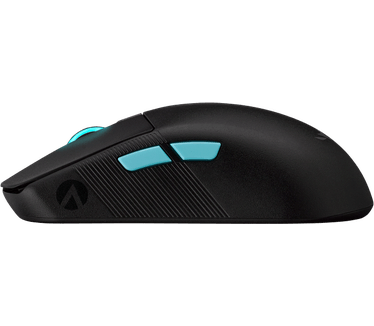 ASUS ROG Harpe Ace Aim Lab Edition Zwart