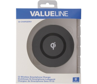 ValueLine QI-CHARGER01