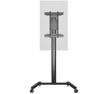 Multibrackets M Display Stand 180 Single Black