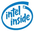Intel Inside logo