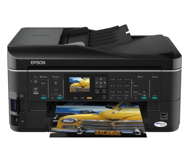 Epson Stylus SX620FW