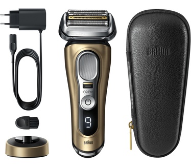 Braun 9419s Wet&Dry