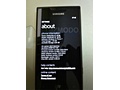 Samsung GT-i8700