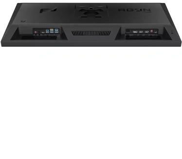 AOC Agon Pro Porsche Design PD32M