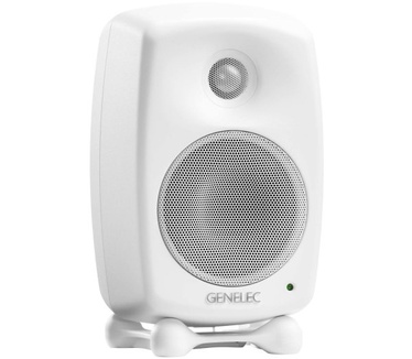 Genelec 8020D (Wit)