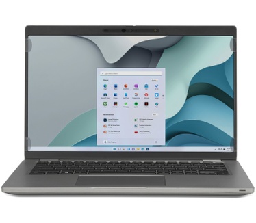 Kensington EQ Privacy Screen Filter voor 15,6'' laptops 16:9