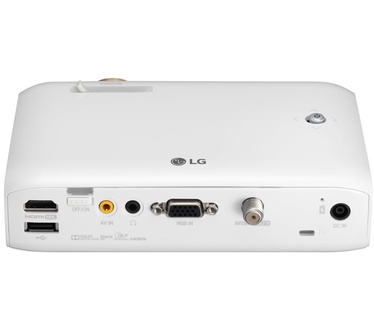 LG PH550