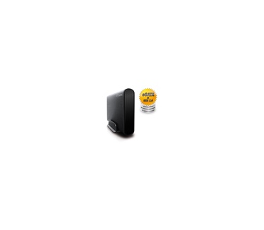 Fantec DB-AluSky U2e 500GB