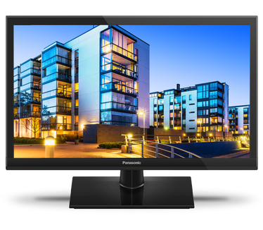 Panasonic Viera DS500