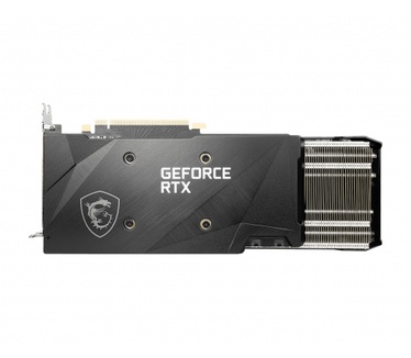 MSI GeForce RTX 3070 Ventus 3X 8G OC LHR