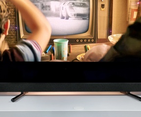 Philips OLED911 preview