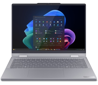 Lenovo ThinkBook 14 2-in-1 G6 IPL Copilot+ PC