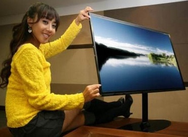 Panasonic oled