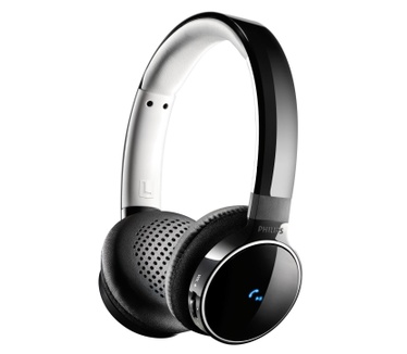 Philips SHB9150BK