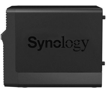 Synology DS418j RED 16TB 4x 4TB